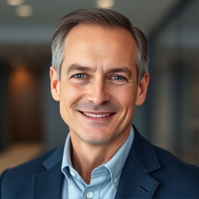 James Wilson — オンラインカジノ expert